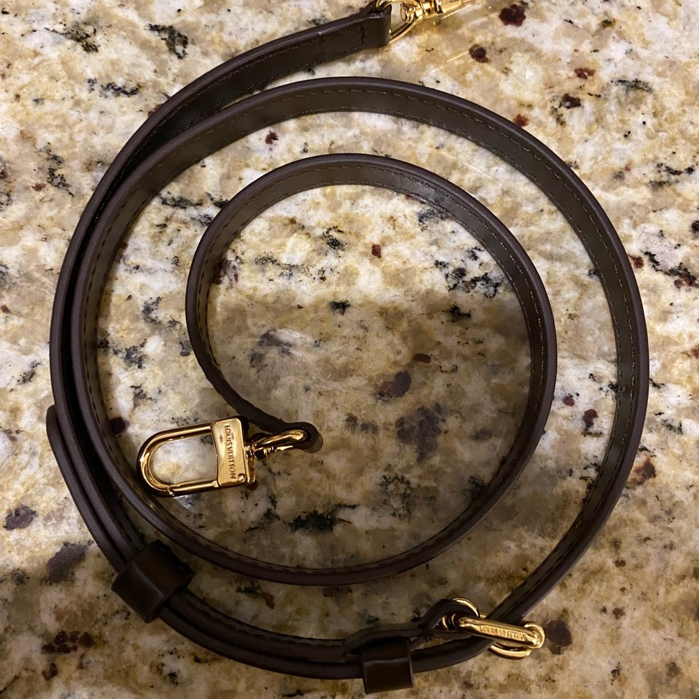 Lv Siena mm strap